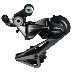 Shimano Dura-Ace RD-R9100 Kısa Bacak Shadow 11 Vites Arka Aktarıcı Shimano Dura-Ace RD-R9100 Kısa Bacak Shadow 11 Vites Arka Aktarıcı