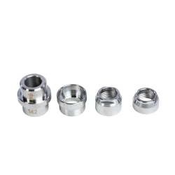 Wahoo Kickr Adapter Set Wahoo Kickr Adapter Set