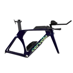 Cervelo P5 Kadroset Cervelo P5 Kadroset