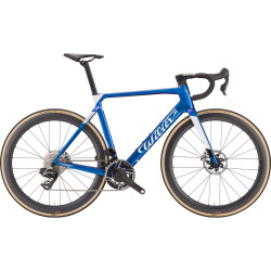 Wilier Triestina Filante SLR Ultegra DI2 SLR42 Yol Bisikleti Wilier Triestina Filante SLR Ultegra DI2 SLR42 Yol Bisikleti