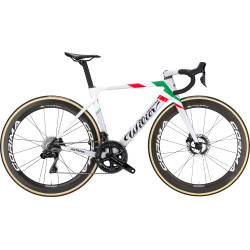 Wilier Triestina Filante SLR Ultegra DI2 SLR42 Yol Bisikleti Wilier Triestina Filante SLR Ultegra DI2 SLR42 Yol Bisikleti
