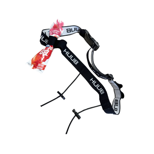 Huub Gel Numara Kemeri (4 Jel)