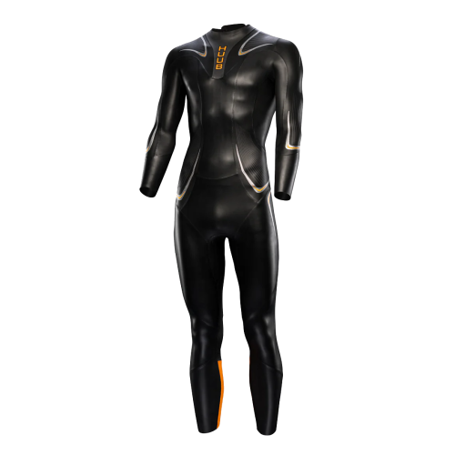 Huub Vengeance 3:5 Wetsuit