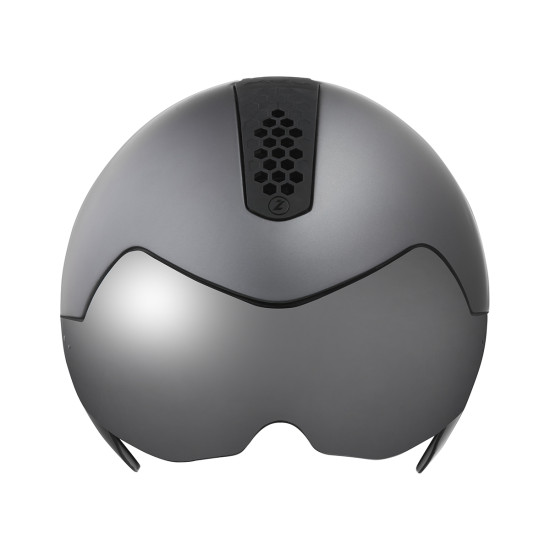 Lazer Wasp Air Tri CE Matte Titanium M-L Helmet