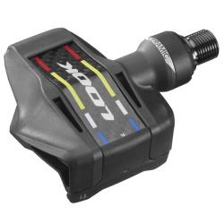 Look Keo Blade Carbon Ceramic TI 16 Yol Bisikleti Pedalı Look Keo Blade Carbon Ceramic TI 16 Yol Bisikleti Pedalı