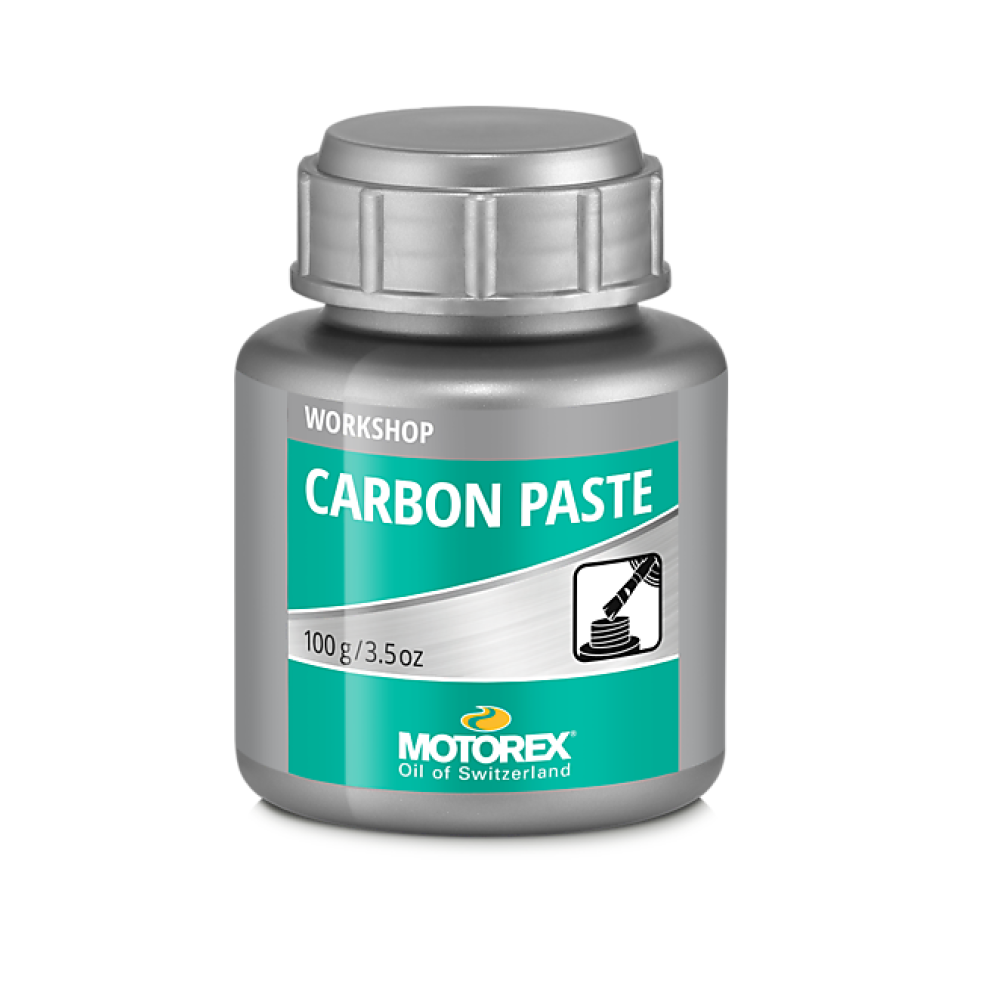 Motorex 100gr Carbon Paste HighQuality Bikes & Accessories