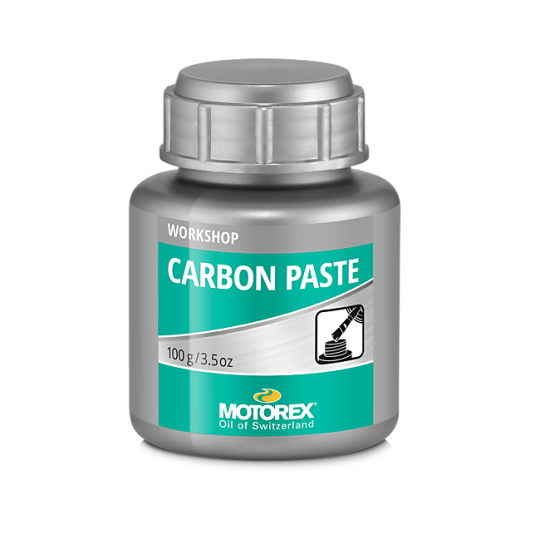 Motorex 100gr Carbon Paste