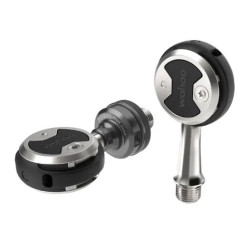 Wahoo Powrlink Zero Single-Sided Powermetre Pedal Wahoo Powrlink Zero Single-Sided Powermetre Pedal