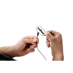 Wahoo TRACKR Nabız Bandı Wahoo TRACKR Nabız Bandı