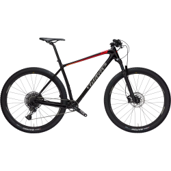 Wilier Triestina 101X 1x12 XT 2.0 Recon MT501 Dağ Bisikleti Wilier Triestina 101X 1x12 XT 2.0 Recon MT501 Dağ Bisikleti