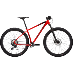 Wilier Triestina 503X Race 1x12 XT 2.0 Reba MT501 Dağ Bisikleti Wilier Triestina 503X Race 1x12 XT 2.0 Reba MT501 Dağ Bisikleti