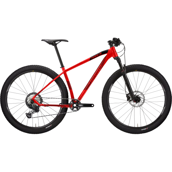 Wilier Triestina 503X Race 1x12 XT 2.0 Recon MT501 Dağ Bisikleti