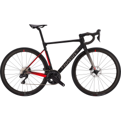 Wilier Triestina 0 SL 105 DI2 NDR38 Yol Bisikleti