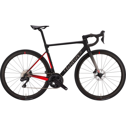 Wilier Triestina 0 SL 105 DI2 NDR38 Yol Bisikleti