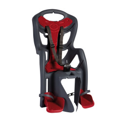 Bellelli Standard Kadro Bağlantılı Gri Çocuk Taşıyıcı Bellelli Standard Kadro Bağlantılı Gri Çocuk Taşıyıcı