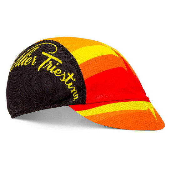 Wilier Triestina Pulse Cycling Cap