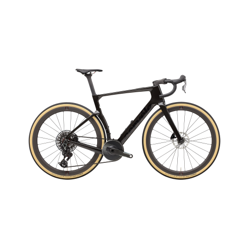 Cervelo Aspero-5 Sram Force AXS 1 Gravel Bisiklet
