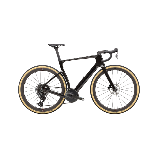Cervelo Aspero-5 Sram Force AXS 1 Gravel Bisiklet