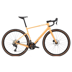 Cervelo Aspero GRX RX610 Gravel Bisiklet Cervelo Aspero GRX RX610 Gravel Bisiklet