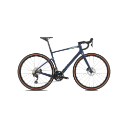 Cervelo Aspero GRX RX610 Gravel Bisiklet Cervelo Aspero GRX RX610 Gravel Bisiklet