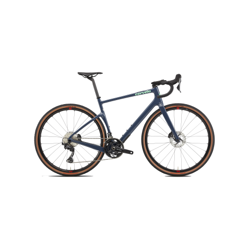 Cervelo Aspero GRX RX610 Gravel Bisiklet