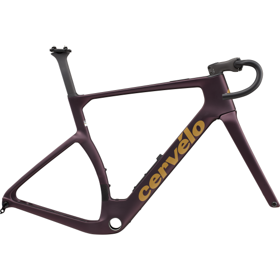 Cervelo Aspero-5 Frameset