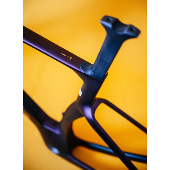 Cervelo Aspero-5 Frameset