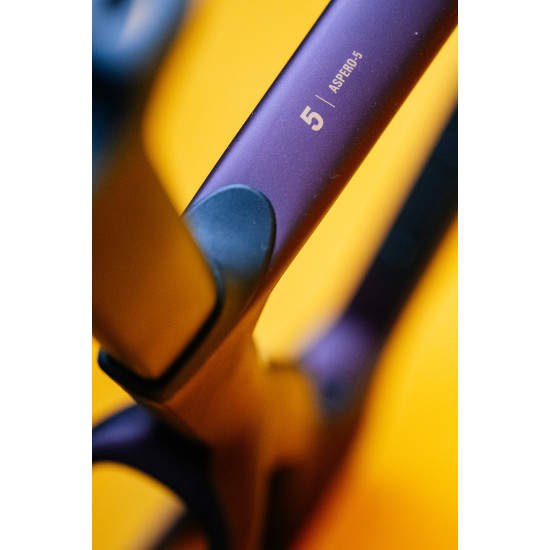 Cervelo Aspero-5 Frameset