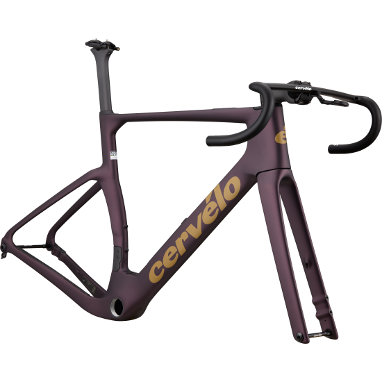 Cervelo Aspero-5 Frameset