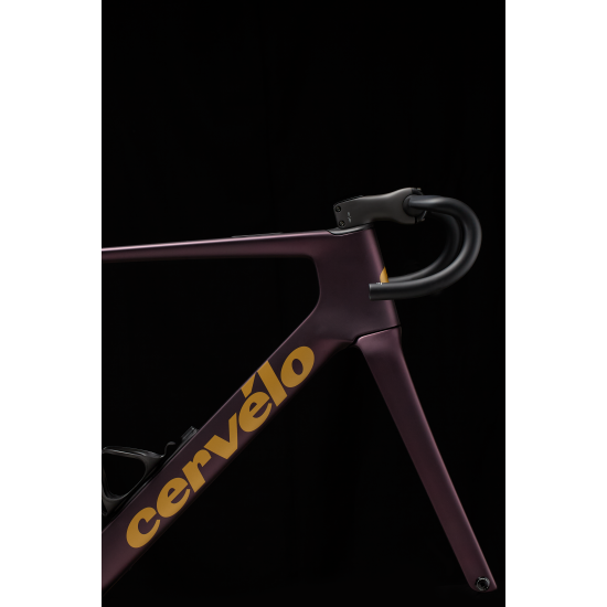 Cervelo Aspero-5 Frameset