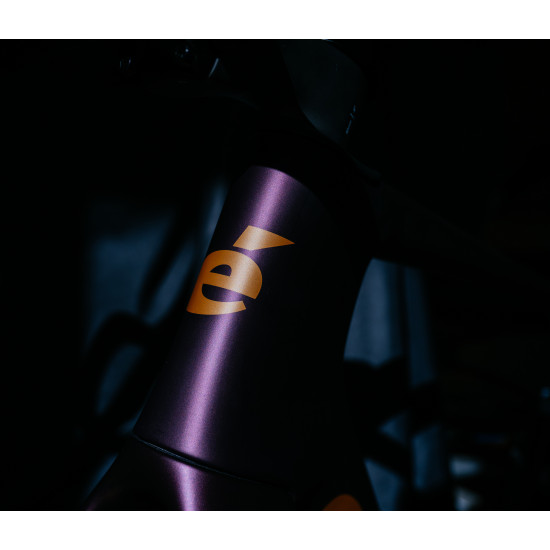 Cervelo Aspero-5 Frameset