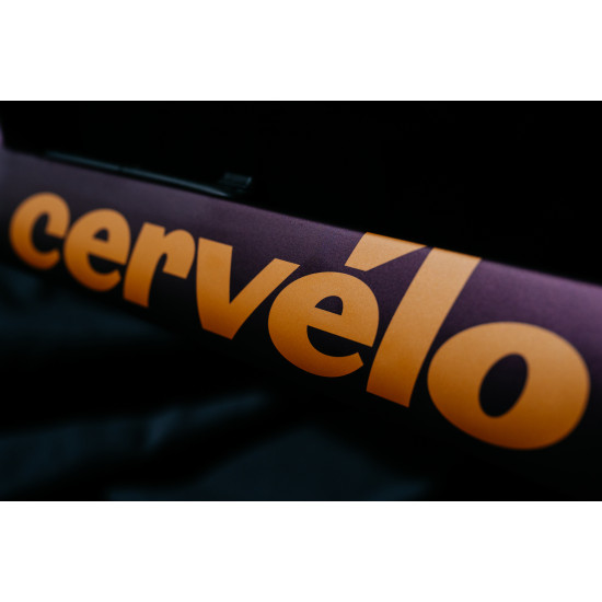 Cervelo Aspero-5 Frameset