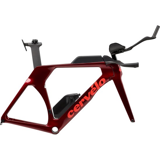 Cervelo P5 Frameset