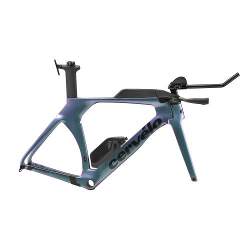 Cervelo P5 Kadroset