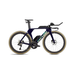 Cervelo P5 Ultegra DI2 TT Bisiklet Cervelo P5 Ultegra DI2 TT Bisiklet
