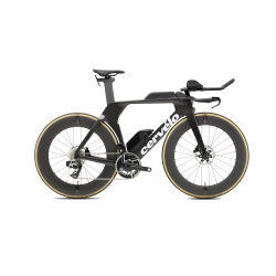 Cervelo P5 Dura-Ace DI2 TT Bisiklet Cervelo P5 Dura-Ace DI2 TT Bisiklet