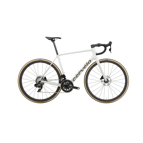 Cervelo R5 Force E-Tap AXS Yol Bisikleti Cervelo R5 Force E-Tap AXS Yol Bisikleti