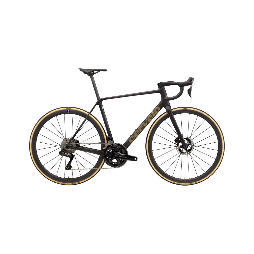 Cervelo R5 Dura-Ace DI2 Reserve 34|37TA Yol Bisikleti