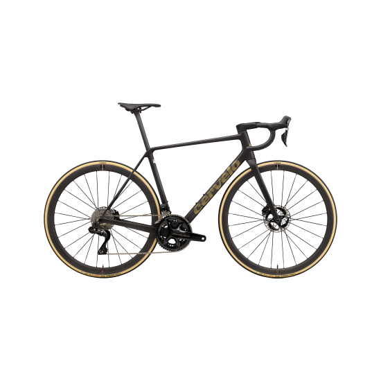 Cervelo R5 Dura-Ace DI2 Reserve 34|37TA Yol Bisikleti