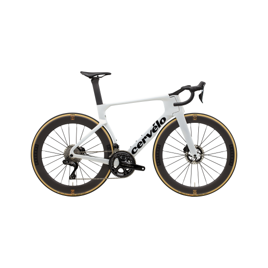 Cervelo S5 Shimano Dura-Ace DI2 Road Bike