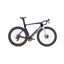 Cervelo S5 Sram Red E-Tap AXS Yol Bisikleti Cervelo S5 Sram Red E-Tap AXS Yol Bisikleti