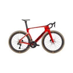 Cervelo S5 Shimano Ultegra DI2 Yol Bisikleti Cervelo S5 Shimano Ultegra DI2 Yol Bisikleti