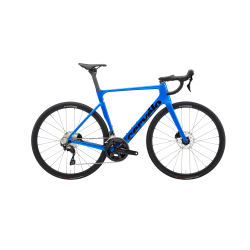Cervelo Soloist 105 Yol Bisikleti Cervelo Soloist 105 Yol Bisikleti