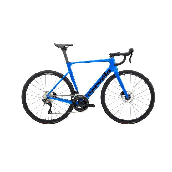 Cervelo Soloist 105 Yol Bisikleti Cervelo Soloist 105 Yol Bisikleti