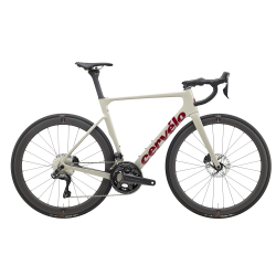 Cervelo Soloist 105 DI2 Yol Bisikleti Cervelo Soloist 105 DI2 Yol Bisikleti