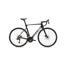 Cervelo Soloist 105 DI2 Yol Bisikleti Cervelo Soloist 105 DI2 Yol Bisikleti