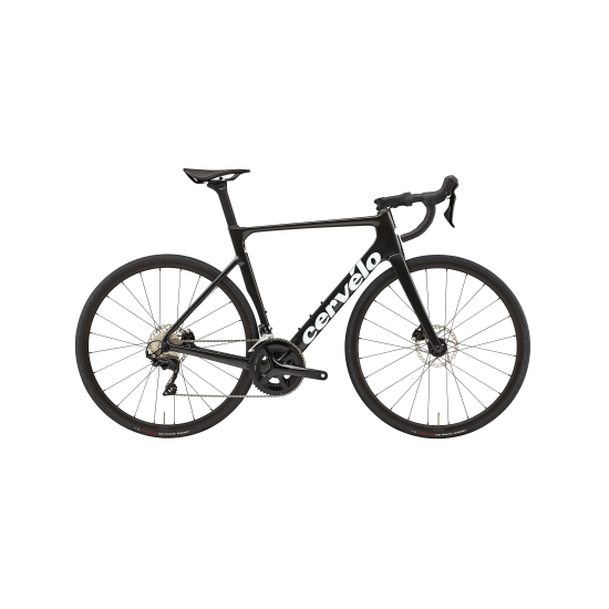 Cervelo Soloist 105 Road Bike