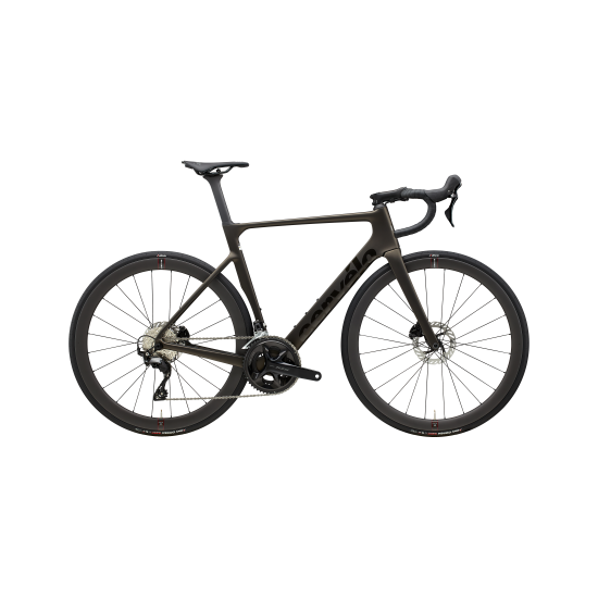 Cervelo Soloist 105 Race Reserve 40/44 Yol Bisikleti