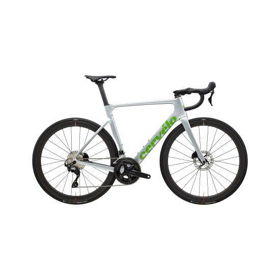 Cervelo Soloist 105 Race Reserve 40/44 Yol Bisikleti