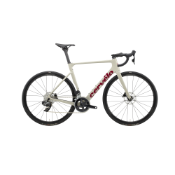 Cervelo Soloist Sram Rival AXS Yol Bisikleti Cervelo Soloist Sram Rival AXS Yol Bisikleti